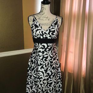 Ann Taylor Cocktail dress Sz 4